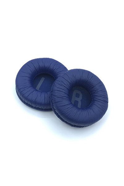 Choice وسادات أذن زرقاء بديلة، مصنوعة من إسفنج ميموري فوم ناعم، متوافقة مع سم...