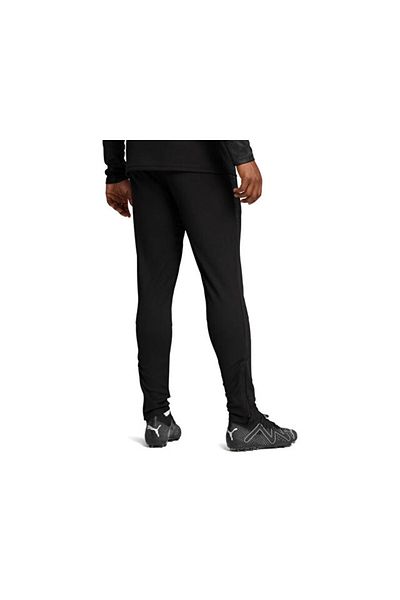 Puma Teamcup Training Pants Ανδρικά Παντελόνια Προπόνησης Ποδοσφαίρου 65917503   Μαύρο