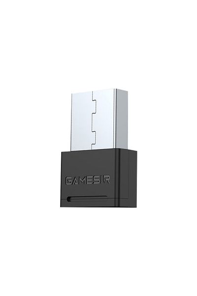 Choice Adapter Gamesir G8 G8 Galileo Plus T4 Cyclone And T4 Cyclone Pro 2.4g Wireless Dongle Receiver Adpt