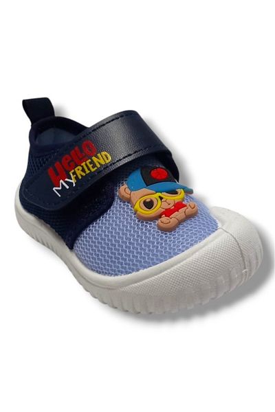 GEZER 03451-25 My Friend Anatomical Baby Shoes