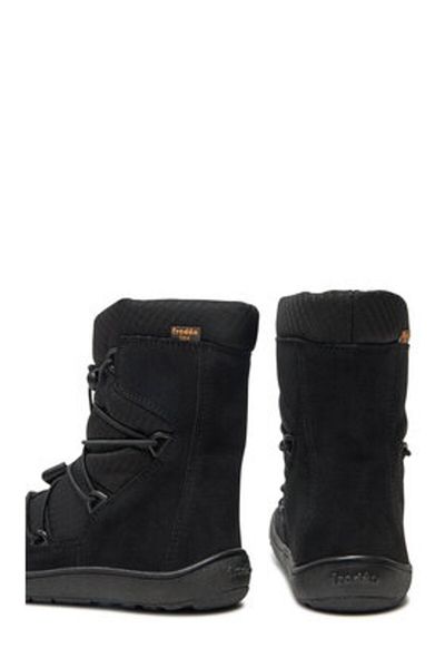 Froddo boys' boots G3160239-7 black