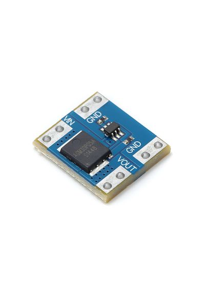 Choice Xl0401 Ideal Diode Module Simulation Ideal Diode Rectifier 3v-26v 5.5mω Low Internal Resistance M...