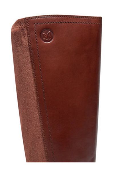 Caprice Ghete de damă maro CAPRICE-9-25604-43 313 COGNAC COMB