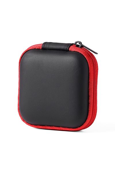 Choice 05 Portable Shockproof Headphone Case Earphone Bag Headset Storage Bag Hard Shell Earphone Accessori