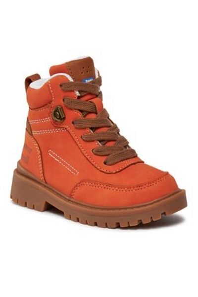 Primigi boys' boots 4968000 brown