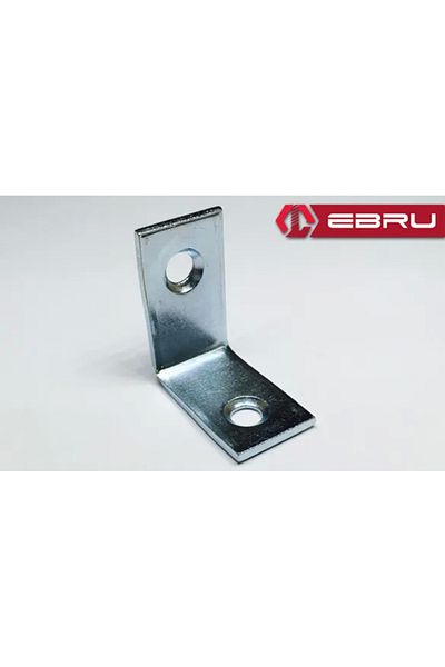 Easy Tedarik Table Miter 20X65X65 - 2mm - 10 Pieces