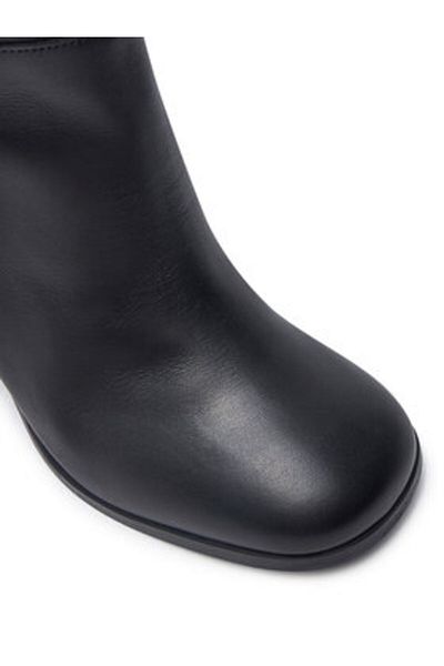 ALOHAS women's boots S100546 black