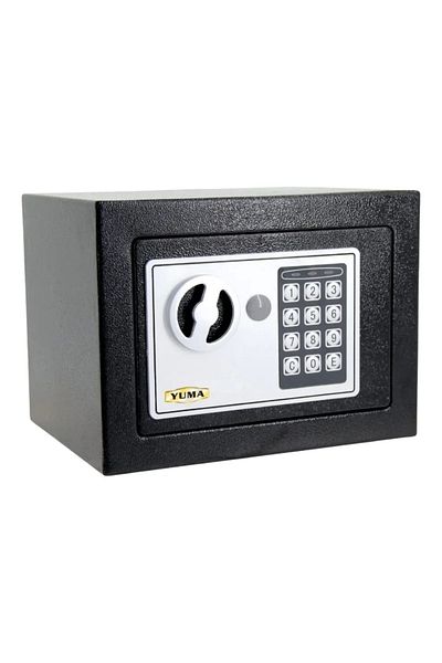 Easy Tedarik Mini Size Case 170X230X170Mm