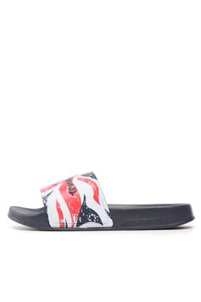 Pepe Jeans boy's flip-flops PBS70053 blue