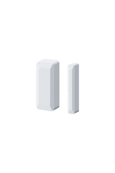 Choice ZigBee Door Sensor GIRIER Tuya Smart Door and Window Sensor ZigBee Wireless Contact Detector for Sma