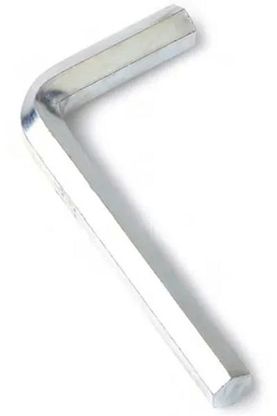 Easy Tedarik 6 Corner Allen 2.5 Mm