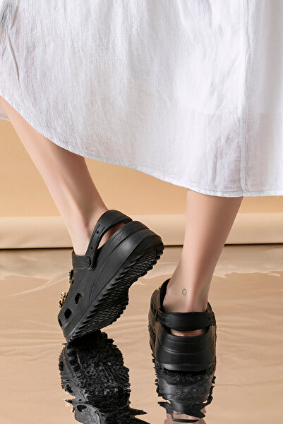 Golder Copii Eva Stone Talpă anti-alunecare la scară mare Zilnic Plajă Mare Piscina Baie Papuci de casă