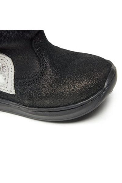 Primigi cizme fete 4900922 negre