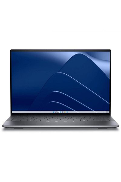 Dell Laptop 2in1 Dell Latitude 9450 (Procesor Intel Core Ultra 7 165U 14" QHD+ Touch, 32GB, 1TB SSD, FGP