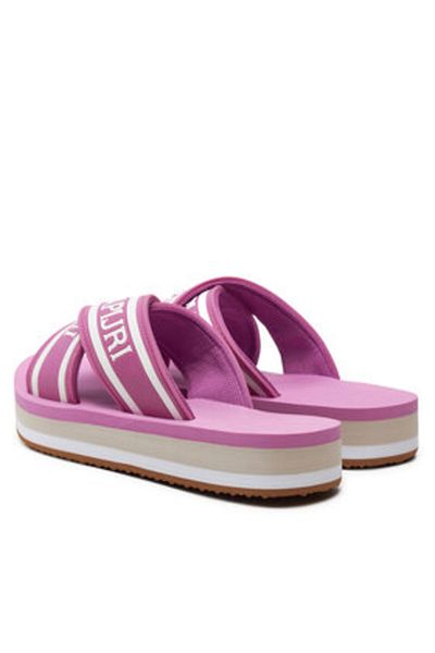 Napapijri Slippers Pink Adults