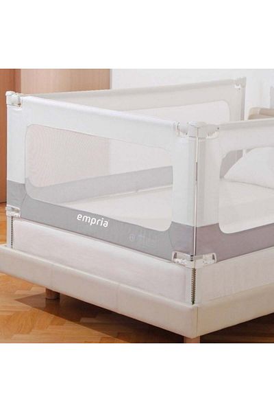 Empria Children's Bed Safety Barrier, , Adjustable Height, 180 Cm