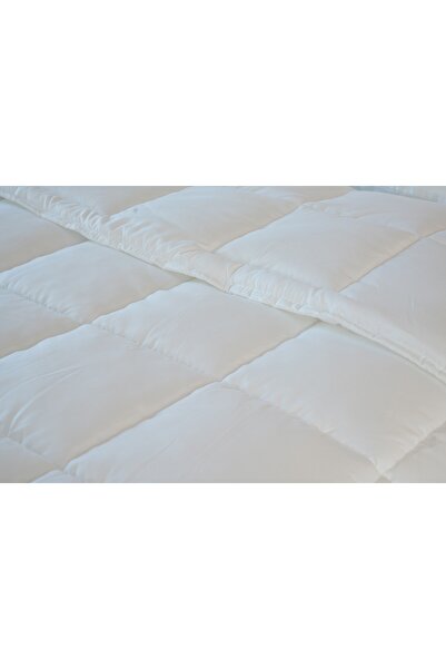 Gentelle Hotel-Quality Microfiber Duvet 270x230 cm | White | Ultra-Soft & Hypoallergenic