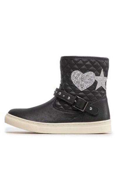 Primigi cizme fete PLX 29597 negre