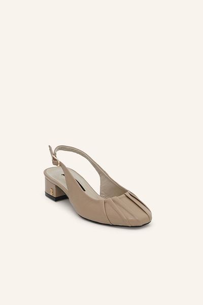 MARCATELLI Nud Lumina Heeled Shoes