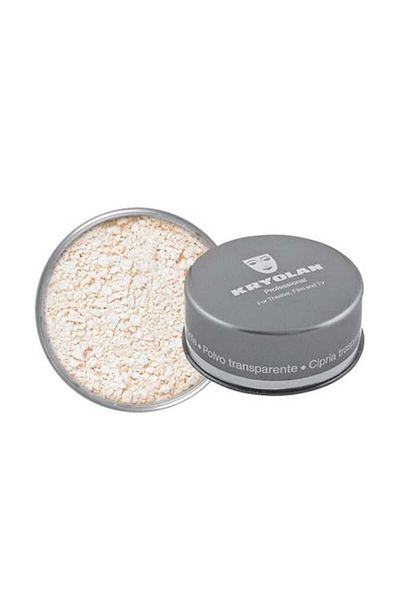 Kryolan بودرة تثبيت كريولان TL11 50 جرام