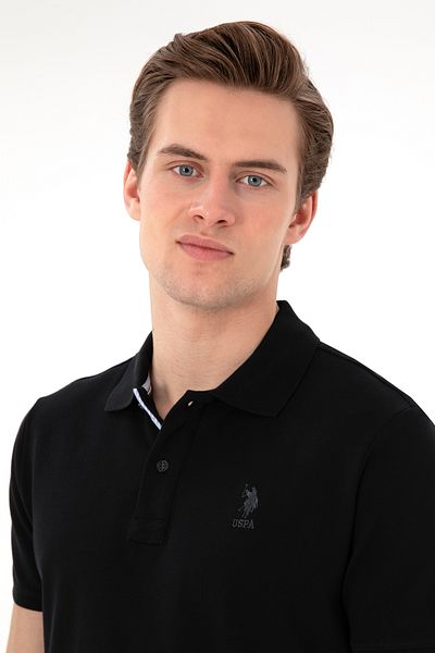 U.S. Polo Assn. Πόλο Ασν. Ανδρικό μπλουζάκι πόλο 2084243