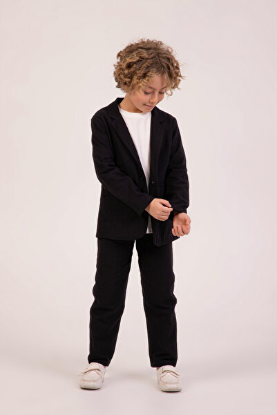 DMB BOYS & GIRLS Σετ μπουφάν 3 τεμαχίων για αγόρι