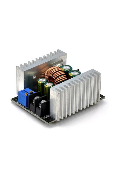 Choice 300W 20A DC-DC Buck Converter Step Down Module Constant Current LED Driver Power Step Down Voltag...