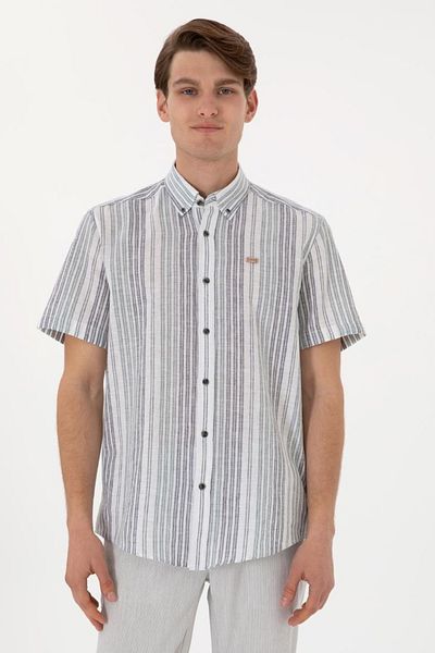 U.S. Polo Assn. Мъжка риза U.S. Polo Assn. 2105265