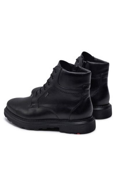 Lloyd men's boots 24-519-00 black