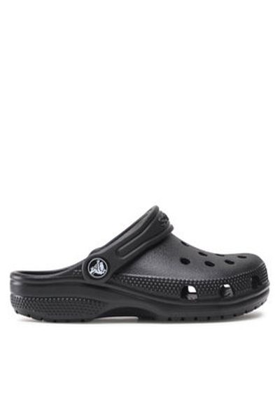 Crocs unisex child flip flops 206991 black