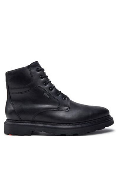 Lloyd men's boots 24-519-00 black