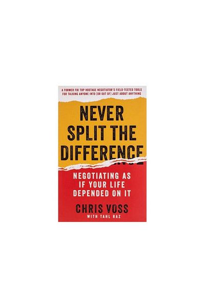 Generic never split the difference