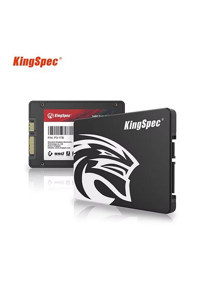 Choice 256GB KingSpec SATA3 SSD 2.5" 120gb 240gb 480gb 128GB 256G 1TB Solid State Disk Internal Hard Drives