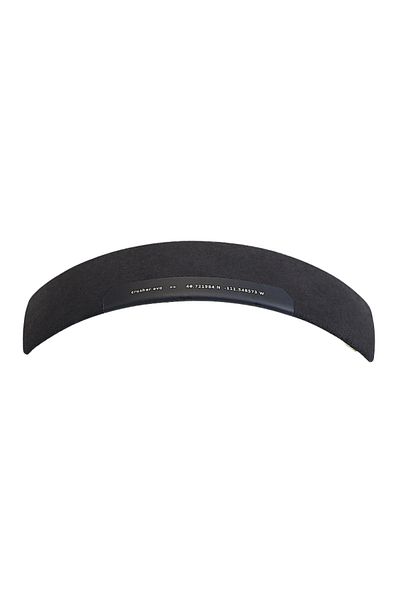 Choice black Replacement Earpads for Skullcandy Crusher Evo Headband Cover, Skullcandy Crusher Wireless/Evo