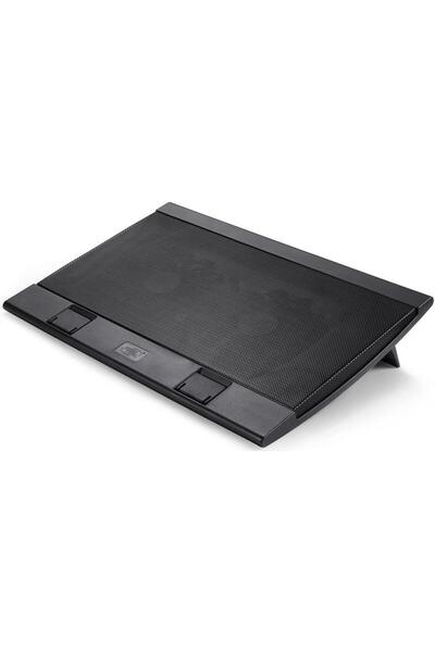 Deep Cool Cooler Laptop Deepcool Wind Pal FS 17" (Negru)