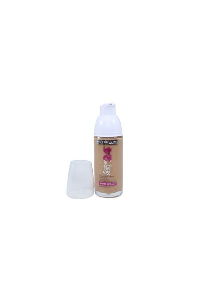 Maybelline New York Fond de ten, Maybelline, Superstay 24 H Micro-Flex, 040 Canelle, 30 ml