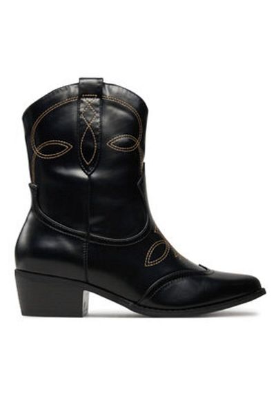 Call it Spring cizme cowboy dama 13854516 negre