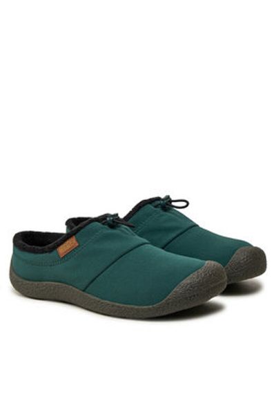 Keen men's flip-flops 1029442 green