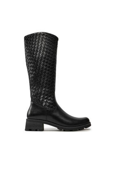 Caprice cizme dama 9/25606/43 negre