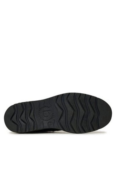 BUGATTI men's boots 325A0Q black