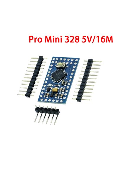 Choice 5v 16mhz Pro Mini Development Board 3.3v/8m 5v/16m Electronic Building Blocks Atmega328 Atmega328p-a
