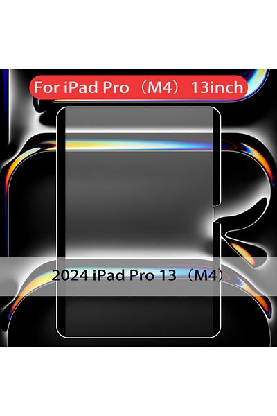 Hansong 2024 Pro 13 in M4 For 2024 iPad Air 11 13 M2 Pro 11 13 M4 Magnetic Paper Feel Film for 10th 9.7 5 6t