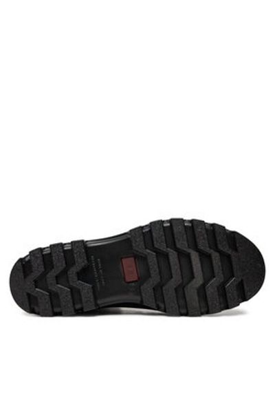 Toni Pons women's galoshes CANBY red