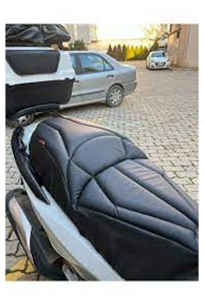 Universal Forza Sele Honda 250 300 Konfor Sele Forza Konfor Ped Sele Pnr