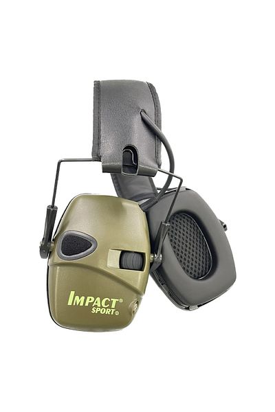 Choice NOBOX Ear Muff Outdoor Sports New lectronic Shooting Earmuffs Tactical Impact Sound Amplification He