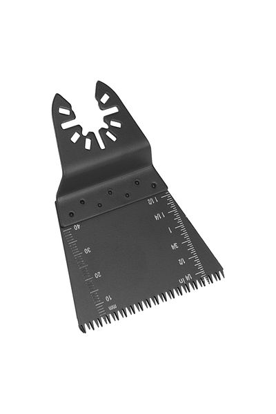 Choice 5pcs Japanese Teeth Saw 65mm High Carbon Steel Oscillating Multi Tool Saw Blade For Wood Plastic