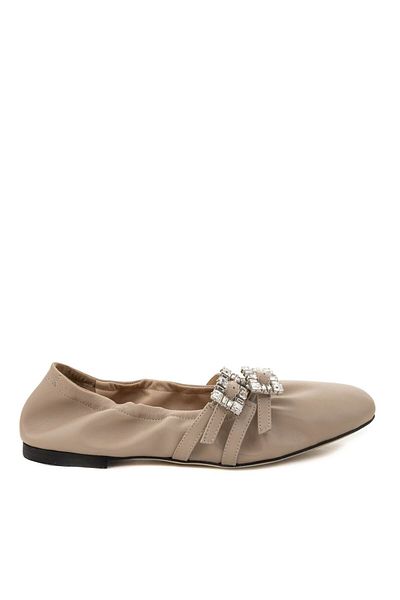 IL PASSO Women's ballet flats IL PASSO CLENI