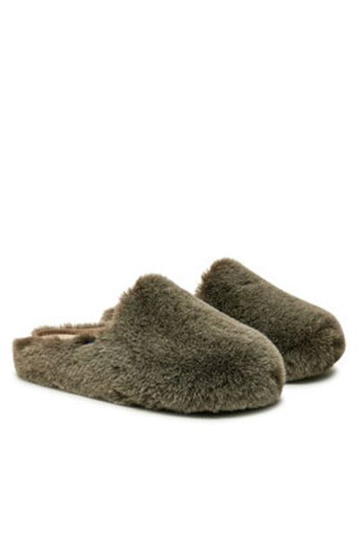 Scholl papuci dama MF31848 verde