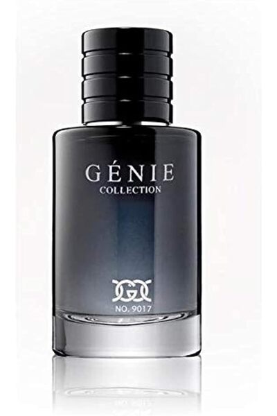 Genie Collection Perfume 9017 For Men, 25Ml
