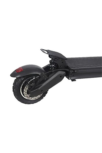 SmartMi Gorilla G3 Arka Çamurluk